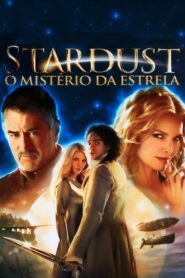 Stardust: O Mistério da Estrela
