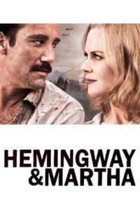 Hemingway & Martha