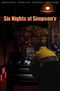 Six Nights at Simpson’s