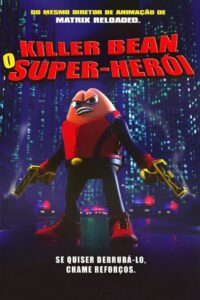 Killer Bean – O Super Herói