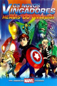 Os Novos Vingadores: Heróis do Amanhã