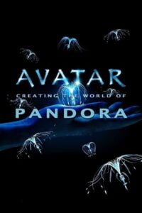 Avatar: Criando o Mundo de Pandora
