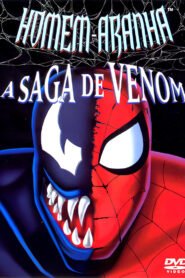 Homem-Aranha: A Saga de Venom