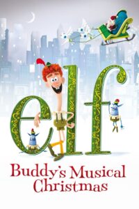 Elf: Buddy’s Musical Christmas