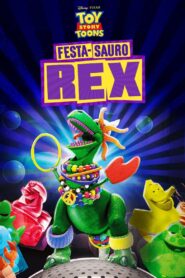 Toy Story Toons: Festa-Sauro Rex