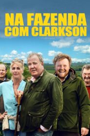 Na Fazenda com Jeremy Clarkson