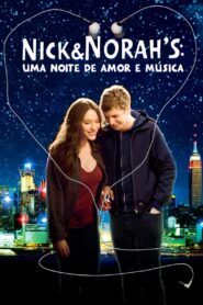 Nick & Norah: Uma Noite de Amor e Música