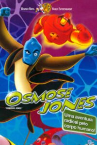 Osmose Jones – Uma Aventura Radical pelo Corpo Humano