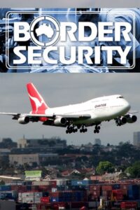 Border Security: Australia’s Front Line