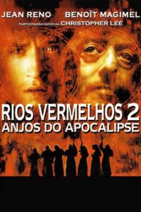 Rios Vermelhos 2 – Anjos do Apocalipse
