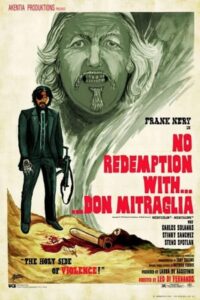 No Redemption With… Don Mitraglia