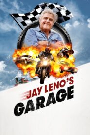 A Garagem de Jay Leno